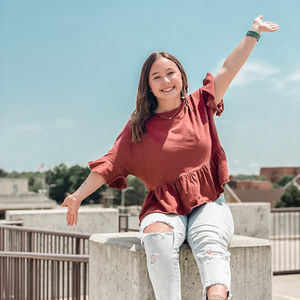 Meet your Posher, Shelbi